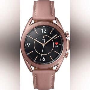 Galaxy Smartwatch